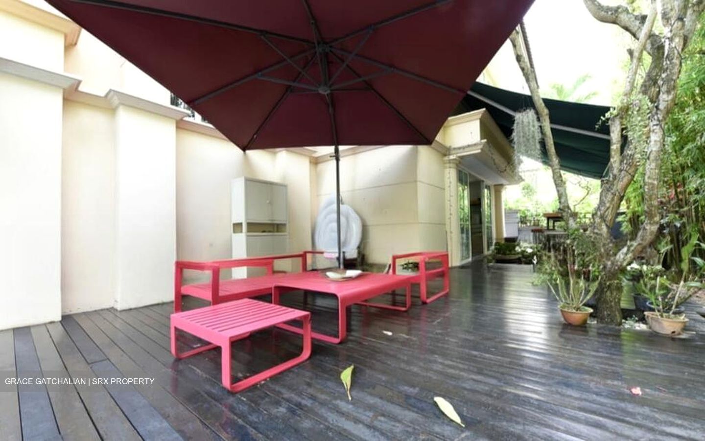 Gentle Villas (D11), Detached #511885181